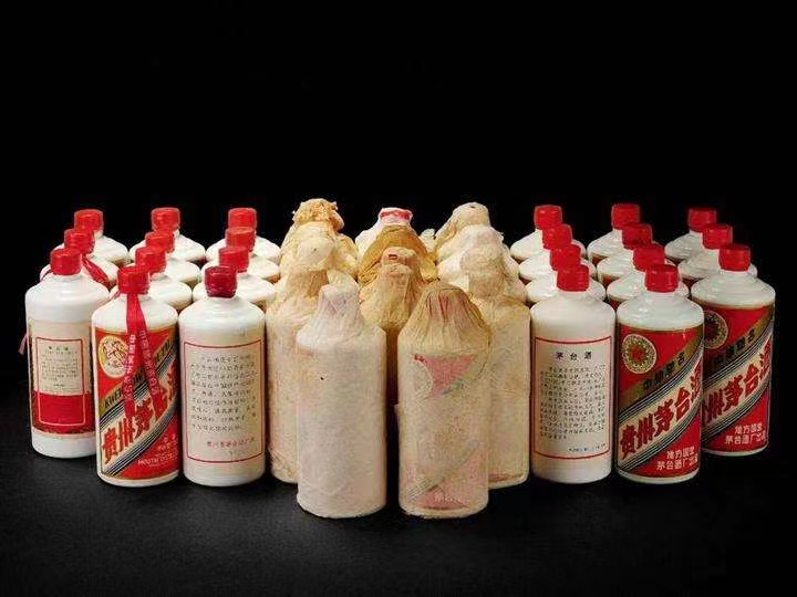 路北日照岚山回收酒价格哪里回收(附近上门回收茅台酒）?